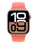 Cinturino Sport mandarancio (42 mm) - S/M