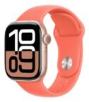 Cinturino Sport mandarancio (42 mm) - S/M