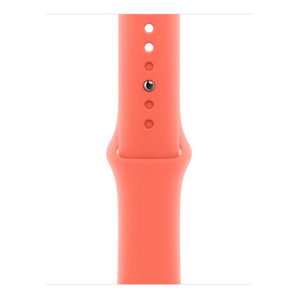 Cinturino Sport mandarancio (42 mm) - S/M