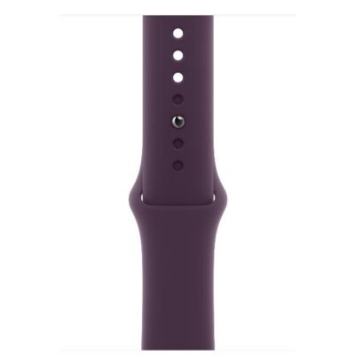 Cinturino Sport prugna (40 mm) - M/L