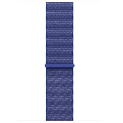 Sport Loop blu oltremare (40 mm)