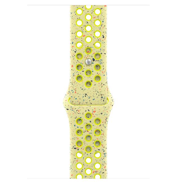 Cinturino Nike Sport Volt Splash (40 mm) - S/M