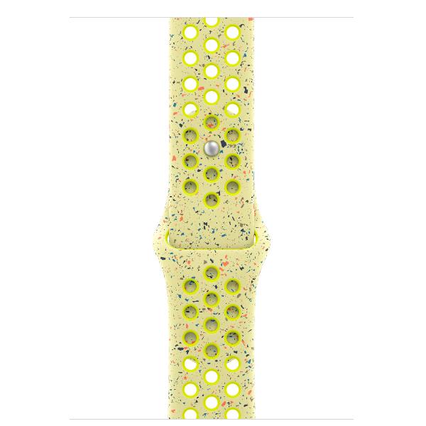 Cinturino Nike Sport Volt Splash (40 mm) - M/L