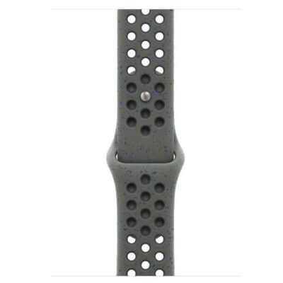 Cinturino Nike Sport Cargo Khaki (40 mm) - S/M