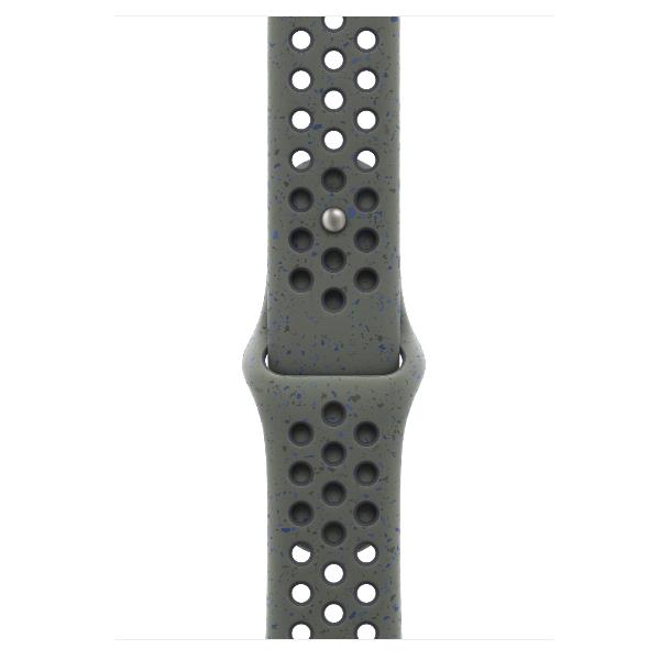 Cinturino Nike Sport Cargo Khaki (40 mm) - M/L