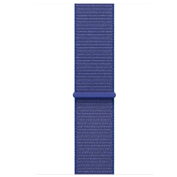 Sport Loop blu oltremare (46 mm)