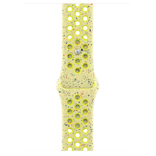 Cinturino Nike Sport Volt Splash (46 mm) - M/L