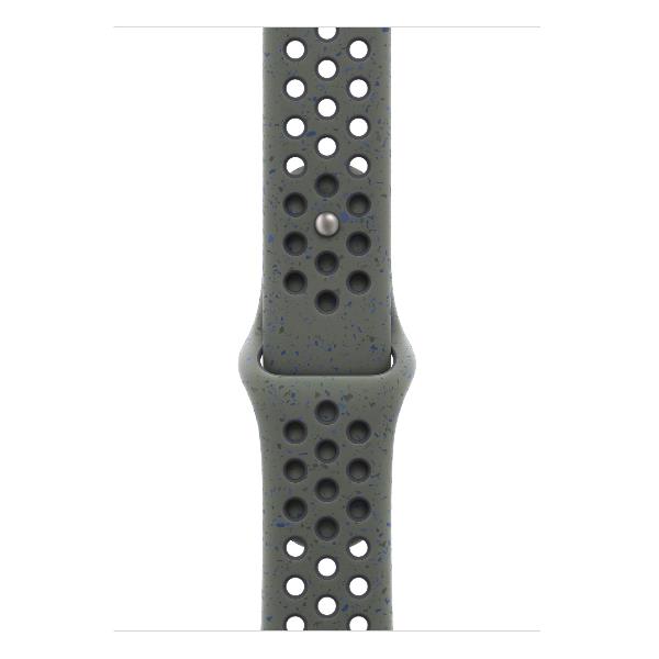 Cinturino Nike Sport Cargo Khaki (42 mm) - M/L