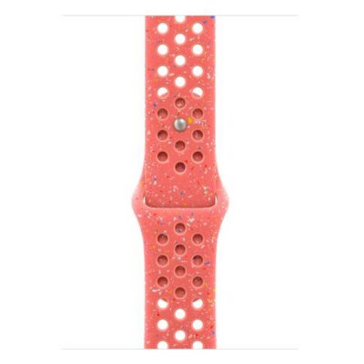 Cinturino Nike Sport Magic Ember (42 mm) - S/M