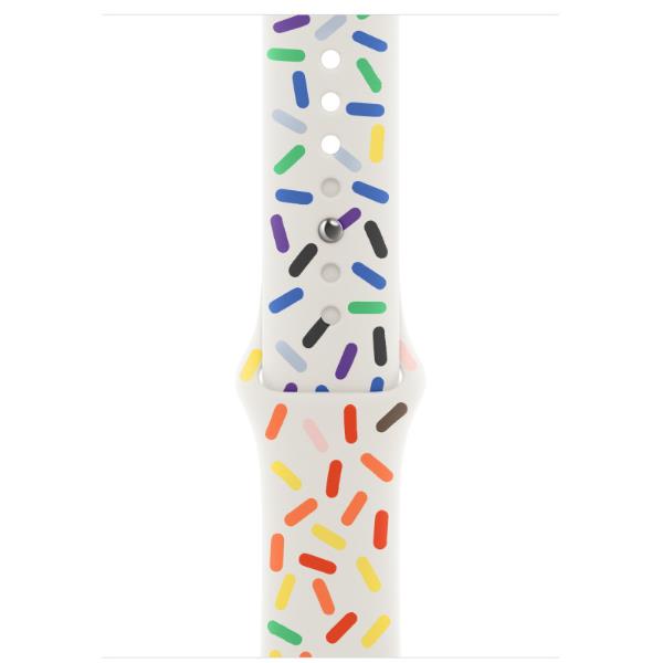 Cinturino Sport Pride Edition (45 mm) - S/M