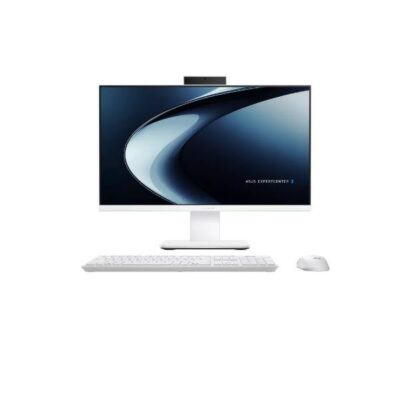 ASUS ExpertCenter P400 AiO - Bianco
