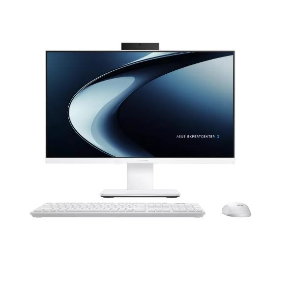 ASUS ExpertCenter P400 AiO - Bianco