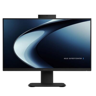 ASUS ExpertCenter P400 AiO - Nero