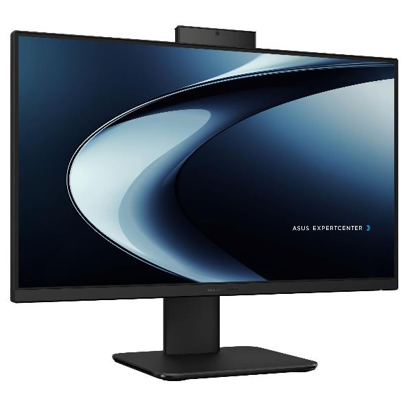 ASUS ExpertCenter P400 AiO - Nero