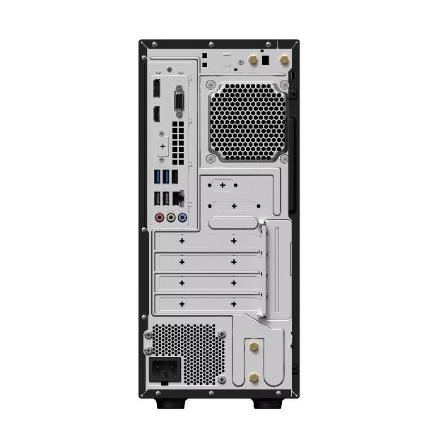 ASUS ExpertCenter B700 Mini Tower