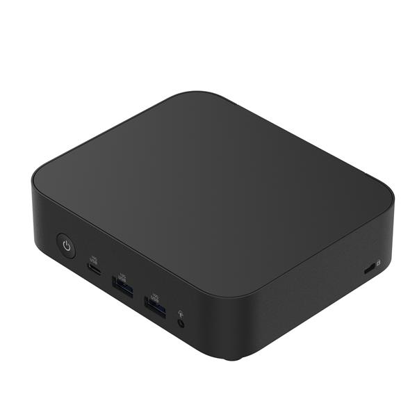 Asus NUC 14 Essential RNUC14MNK2500002 L6 Kit, Intel Processor N250