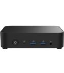 Asus NUC 14 Essential RNUC14MNK2500002 L6 Kit, Intel Processor N250