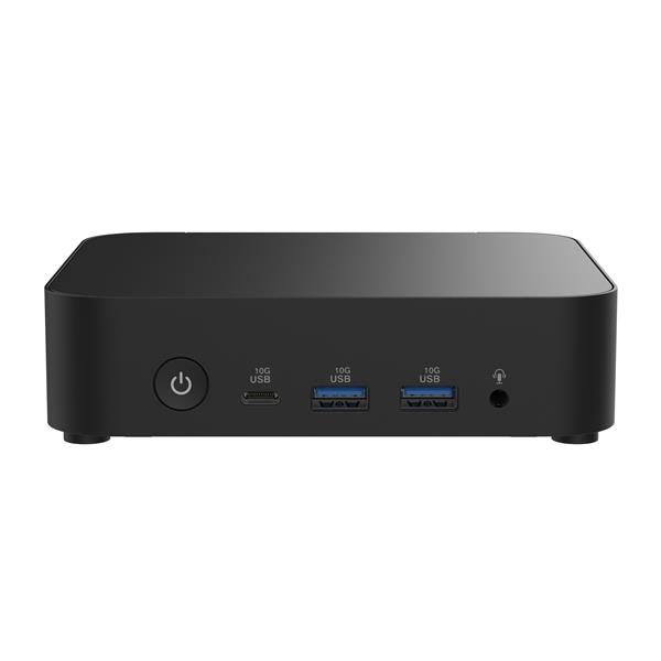 Asus NUC 14 Essential RNUC14MNK2500002 L6 Kit, Intel Processor N250