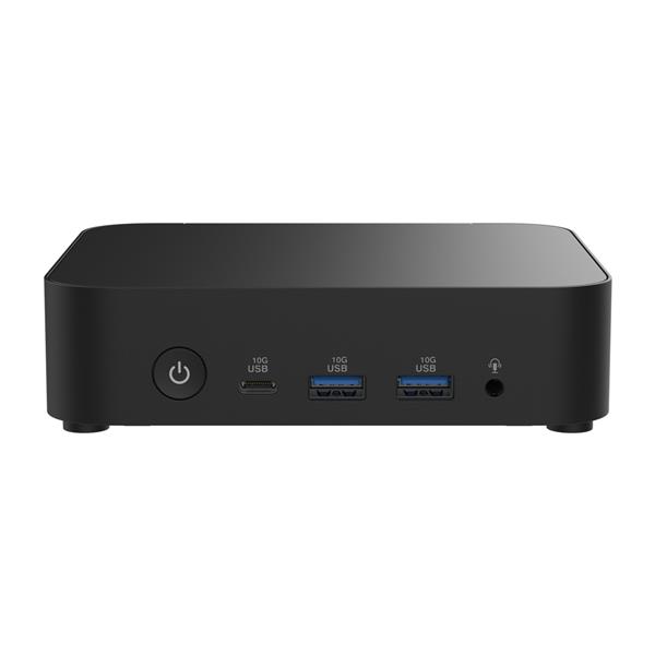 Asus NUC 14 Essential RNUC14MNK2500002 L6 Kit, Intel Processor N250