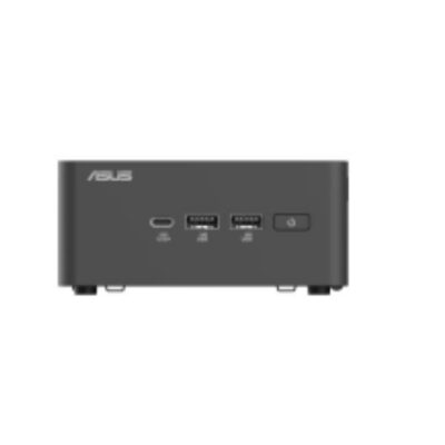Asus NUC 15 Pro, RNUC15CRHI300002 Tall Kit L6; Intel Core 3 100U