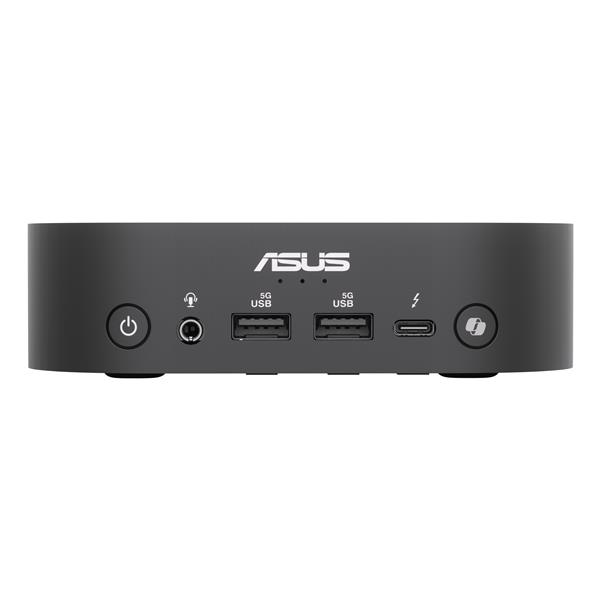 NUC 14 PRO AI U7-258V SLIM