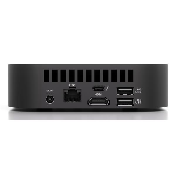 NUC 14 PRO AI U7-258V SLIM