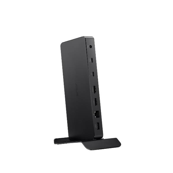 Triple 4K Thunderbolt 4 Dock DC500