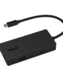 DC110 4 IN 1 USB-C DOCK
