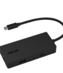 DC110 4 IN 1 USB-C DOCK