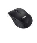 MOUSE ASUS WT465 NERO WIRELESS