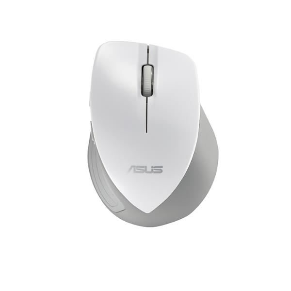 MOUSE ASUS WT465 BIANCO WIRELESS