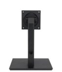 MSH11 Supporto per monitor VESA 100x100 Inclinazione Girevole Perno Regolazione altezza