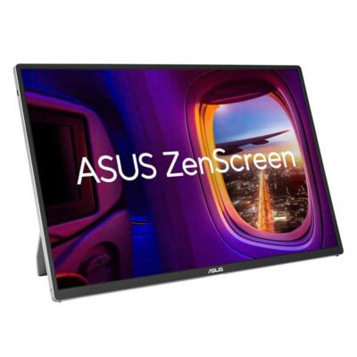 ZenScreen OLED 16:10 (1920 x 1200)