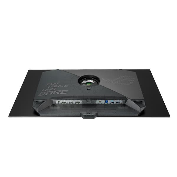 ROG Swift OLED PG27AQDP woled