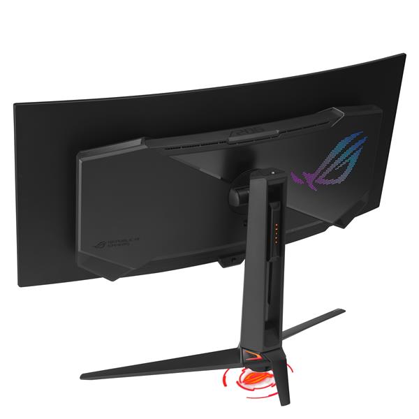 ROG Swift QD-OLED (34") 3440 x 1440 Pixel Wide Quad HD