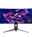 ROG Swift QD-OLED (34") 3440 x 1440 Pixel Wide Quad HD