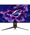 ROG Swift QD-OLED (31.5") 3840 x 2160 Pixel 4K Ultra HD
