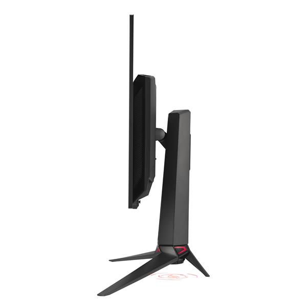 ROG Swift QD-OLED (31.5") 3840 x 2160 Pixel 4K Ultra HD