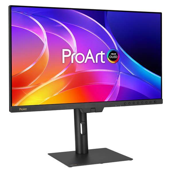 Monitor Professionale – 4K UHD (3840 x 2160) QD-OLED