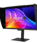 Monitor Professionale – 4K UHD (3840 x 2160) QD-OLED