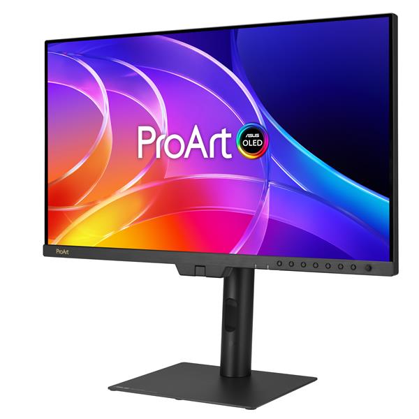 ProArt 31.5 4K Ultra HD QD-OLED