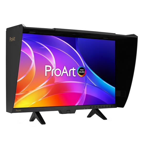 ProArt 31.5 4K Ultra HD QD-OLED