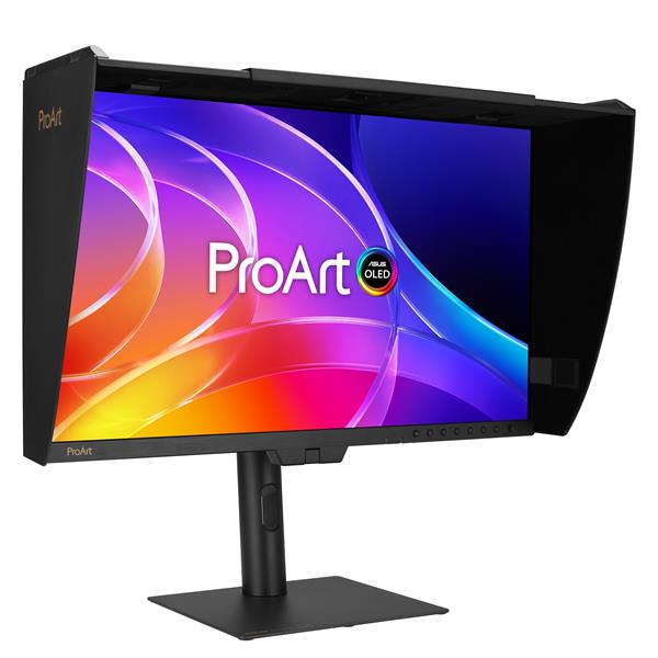 ProArt 31.5 4K Ultra HD QD-OLED
