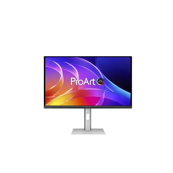 27" OLED 4K 120 HZ UHD USBC