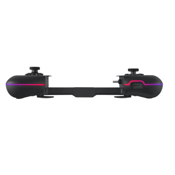 GU200A ROG TESSEN/BK/WW//