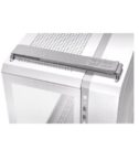 GT502 PLUS TUF GAMING CASE TG WHITE