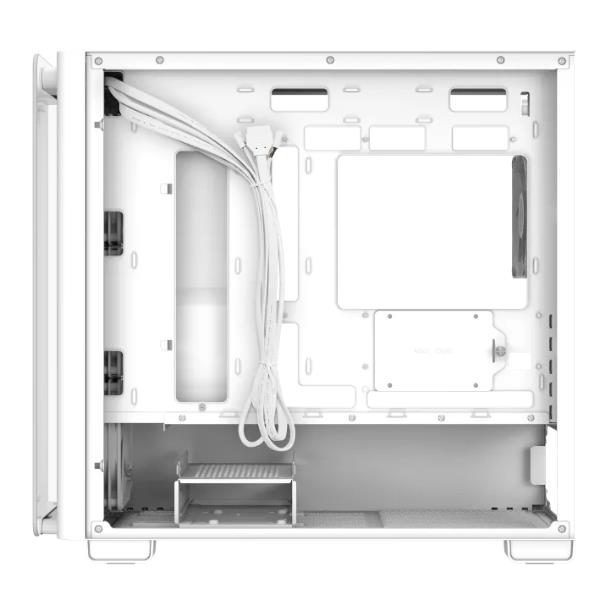 A23 PLUS TG ARGB WHITE