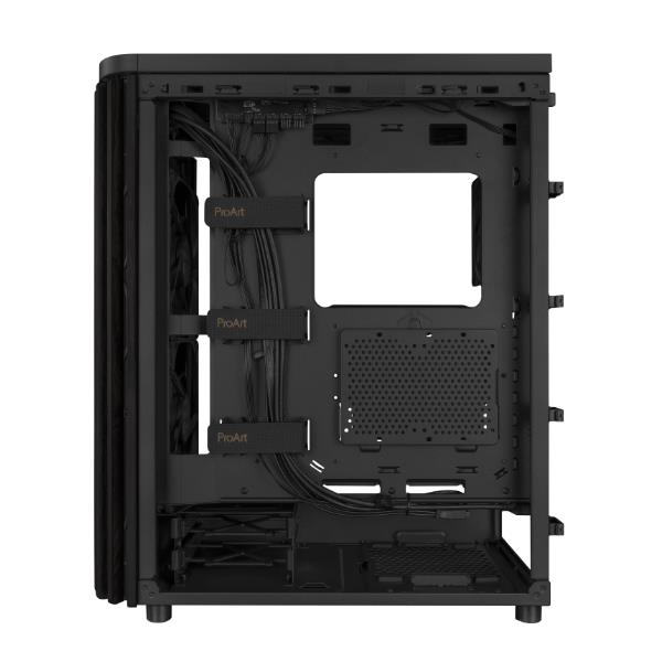 PROART PA401 WOOD TG PWM BLACK