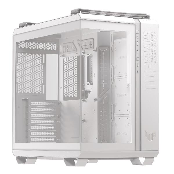 TUF GAMING GT502 HOR WHITE