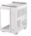 TUF GAMING GT502 HOR WHITE